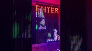 This Isnt A Museum Its A Portal. Welcome To Khroma In Vienna