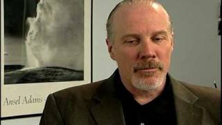 Will Richardson Talks About Wikipedia