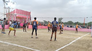 | 1st Match | All India Volleyball Tournament Jharkhand Ranchi | screenshot 1
