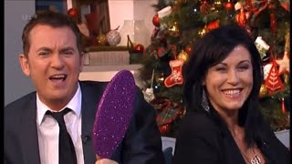 Shane Richie & Jessie Wallace Best Bits, (EastEnders Kat and Alfie)