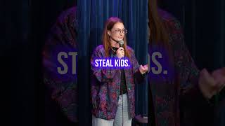 Pro Leash⚡ Mary Romeo ⚡Electric Comedy  #standupcomedy