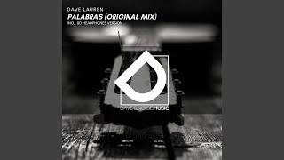Palabras (Original Mix)