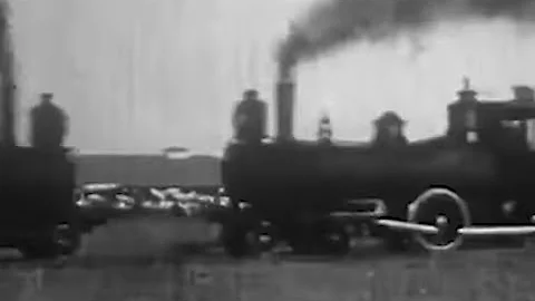 Cat Clyde & Jeremie Albino - Freight Train (Elizab...