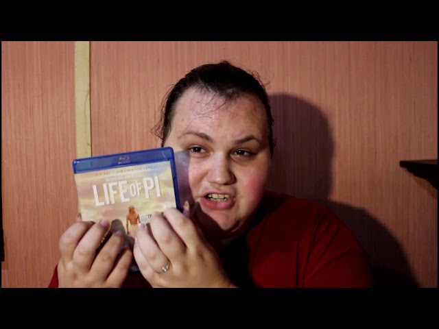 PART TWO: ASMR DVD Collection