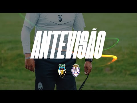 Antevisão - Jornada 7 ⚽️ SC Farense x CD Feirense 🗣️ José Faria