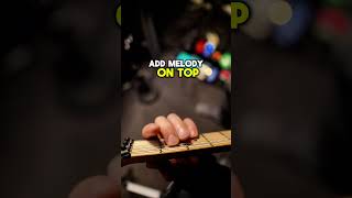 Basic counterpoint #chords #chordprogression #guitarchords #acdc #angusyoung