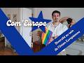 ComEUROPE - Diversité au sein de l'Union Européenne ⭐⭐⭐