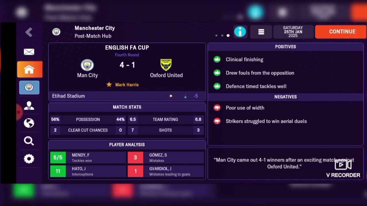 BELI PEMAIN BARU UNTUK PERSIAPAN DI LIGA UCL MUSIM 2026-2027 INI | FM24