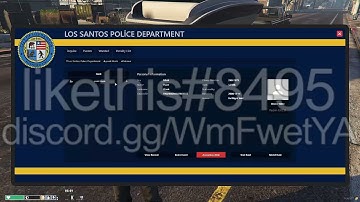 likethis poli̇ce mdt - discord.gg/WRKTXpsnVm