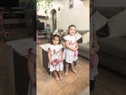 ياخالتي ياعمتي آين عيديتي سيلين لارين