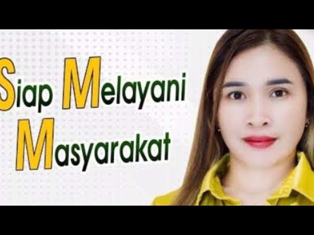 LAGU MASAMPER SMM ( SUHARTIN MARLINA MAMOTO ) FOR DAPIL 2 MINSEL. class=