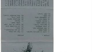 Totentanz - Keep Out