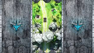 WarPath 3000 Unity Game Source Code  sellunitysourcecodes