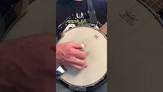 Nassau Bound #banjo #seashanty