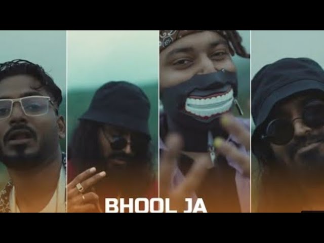 Bhool Ja New Song Status | Emiway Bantai | Full Screen Status | WhatsApp Status | Emiway - Bhool Ja