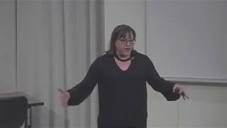 S.H.E.R.O. Women's Leadership Symposium 2019- Deborah Baness King