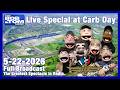 The BOB AND TOM SHOW MAY 22, 2026