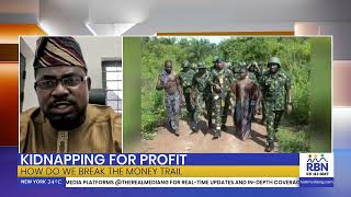 7,000 Abducted, ₦7.78bn Ransom: Nigeria’s Kidnapping Crisis | Morning Edition