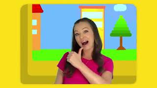 The Wheels On The Bus - Nursery Rhymes For Children, Kids And Toddlers