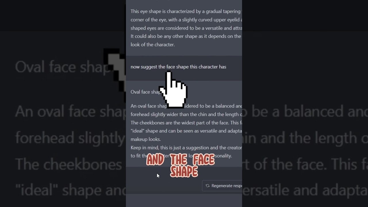 Creating a Sim Using Artificial Intelligence in The Sims 4!? 