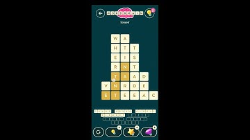Wordbrain Puzzle Of The Day September 18 2019