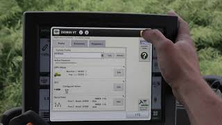 SoilWarrior Full Active Implement Guidance Setup