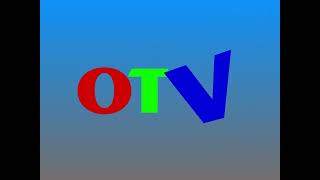 Otv1 Olosuria - Channel Ident 1982 - 1984