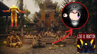 2023 April Fools Ultrakill 71 Theme Performed By Balinese Gamelan Group