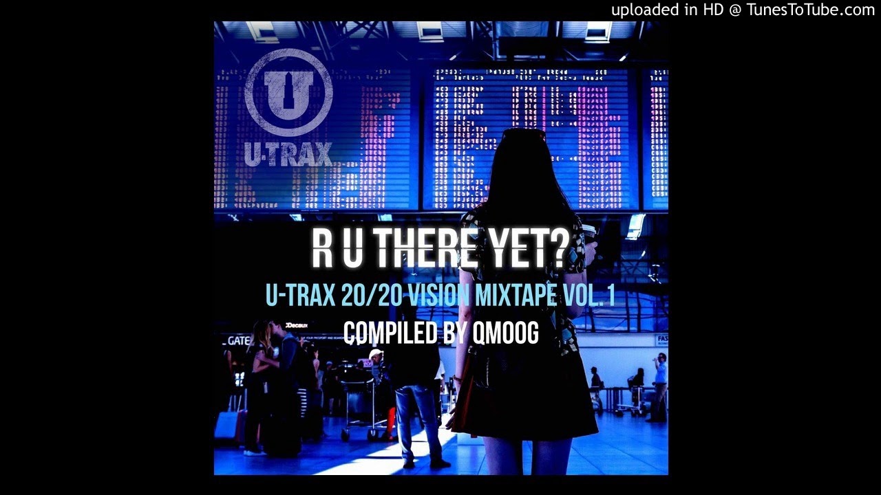 PREMIERE | Sonar Base - Arrival At Dwell Probe [U-Trax] 2020