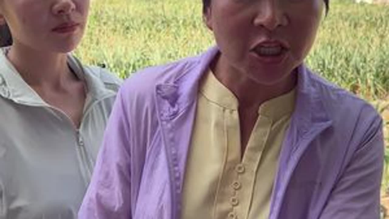 节日的意义是为了纪念和传承，而不是一味的跟风和攀比！#我的乡村生活#婆媳#姑嫂#正能量