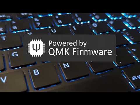 Hacking on the Framework Laptop 16: Fixing a bug in the Numpad module