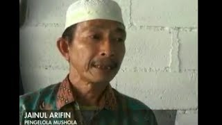Inilah Pengakuan Pengurus Mushola Yang Kehilangan Ampli  || Mana Yang Benar?