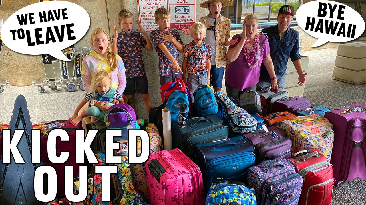 Moving From Hawaii To California Mommy Monday YouTube moving-from-hawaii-to-california-mommy-monday-youtube