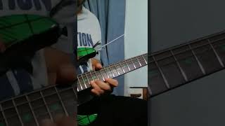 Give Love A Chance Michael Thompson Band.