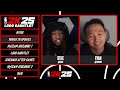 NBA 2K25 Logo Gauntlet – MyTEAM Triple Threat • Win 5 consecutive games and earn a Logo!