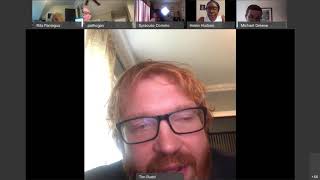 Remote Live | Common Council Study Session 8/3/20