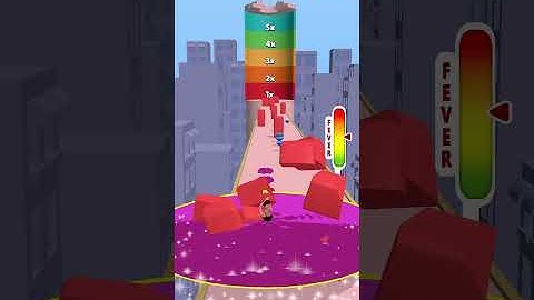 Max Level Pro Ballerina 3D 👸👠 NEW BIG UPDATE! Shorts # 95