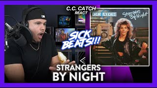First Time Hearing Strangers by Night  CC Catch (EXTENDED BLISS!) | Dereck Reacts