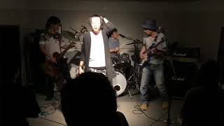Un Guilty Noise ➁ HOTLINE2018 島村楽器梅田ロフト店