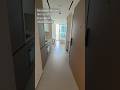 Brand new furnished studio in Binghatti Aurora, JVC. AED 4K/month | Available now