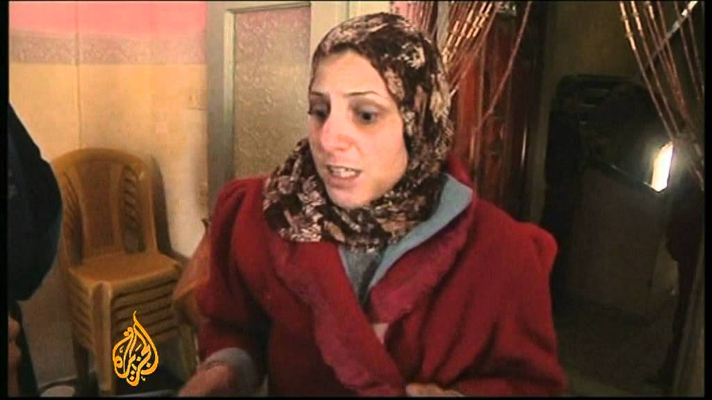 إسرائيل تقصف غزة بضربات استباقية