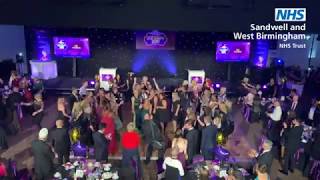 Star Awards 2019 - Highlights