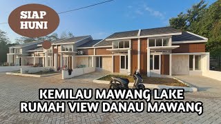 Perumahan Kemilau Mawang Lake Dekat Ke Kampus UNHAS Tehnik Dan UIN Samata