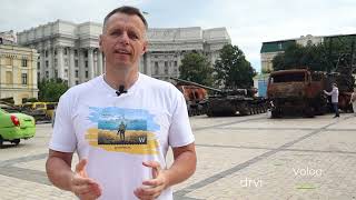 V. Mudryi, CEO of OTP Bank about OTP Bank Helps Ukraine