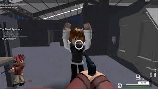 Entry Point Speedrun - The Killhouse - 03381 Rookie - Solo