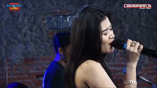 'Mesin Waktu'Nana Banana//Cakrawala Jandut TAJ HD PRO Terbaru 2023