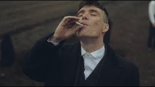 Peaky Blinders - Breaking My Bones