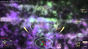 Freespace 2 Act I: M7 