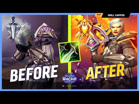 Why You Suck at Rogue (And How to Fix It)