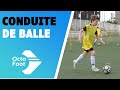 10 exercices conduite de balle  u7u12